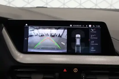 Photo 15 BMW Serie 1 118d 150 ch BVA8