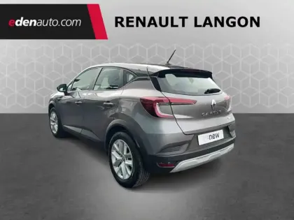 Photo 40 Renault Captur  E-Tech 145 - 21