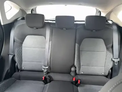 Photo 31 Renault Captur  E-Tech 145 - 21