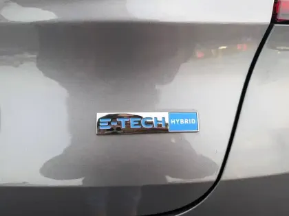 Photo 9 Renault Captur  E-Tech 145 - 21