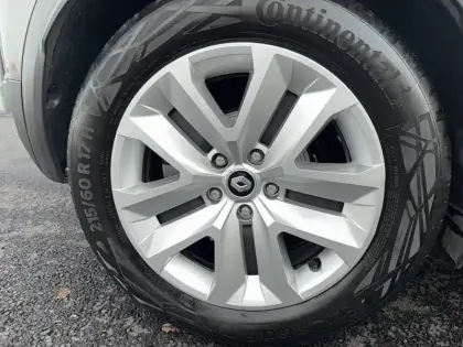 Photo 5 Renault Captur  E-Tech 145 - 21