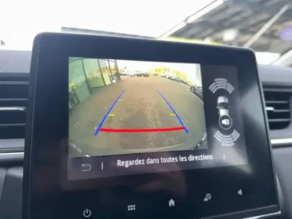 Photo 33 Renault Captur  E-Tech 145 - 21