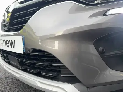 Photo 14 Renault Captur  E-Tech 145 - 21