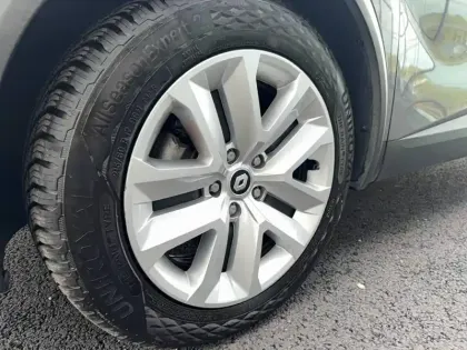 Photo Renault Captur Business