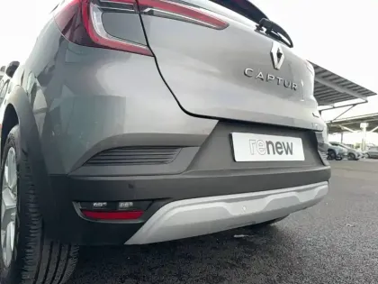 Photo 7 Renault Captur  E-Tech 145 - 21