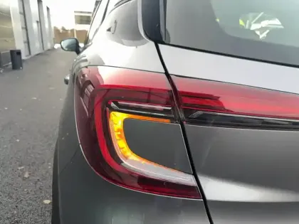 Photo 36 Renault Captur  E-Tech 145 - 21