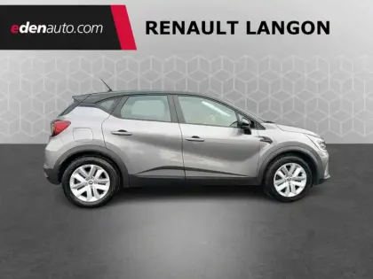 Photo 43 Renault Captur  E-Tech 145 - 21