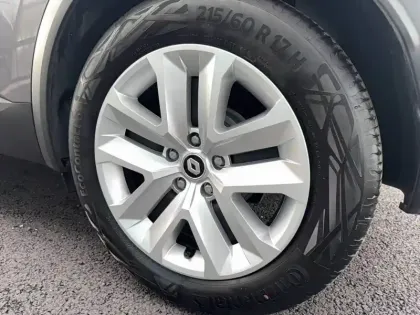 Photo 6 Renault Captur  E-Tech 145 - 21