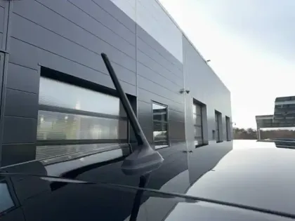 Photo 10 Renault Captur  E-Tech 145 - 21