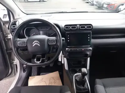 Photo 10 Citroën C3 Aircross  BlueHDi 100 S&S BVM6