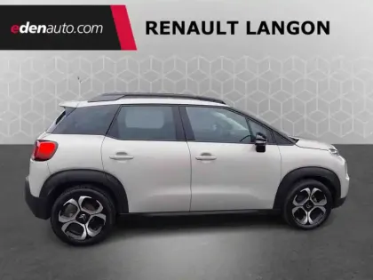 Photo 5 Citroën C3 Aircross  BlueHDi 100 S&S BVM6