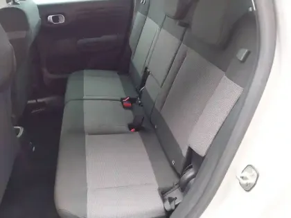 Photo 11 Citroën C3 Aircross  BlueHDi 100 S&S BVM6