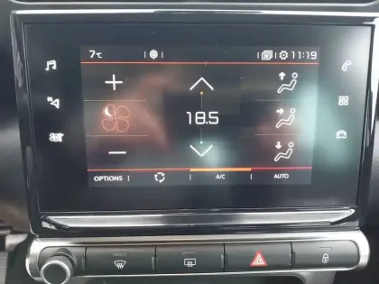 Photo 24 Citroën C3 Aircross  BlueHDi 100 S&S BVM6