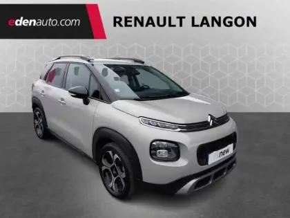 Photo 6 Citroën C3 Aircross  BlueHDi 100 S&S BVM6