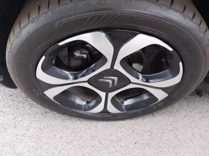 Photo 8 Citroën C3 Aircross  BlueHDi 100 S&S BVM6