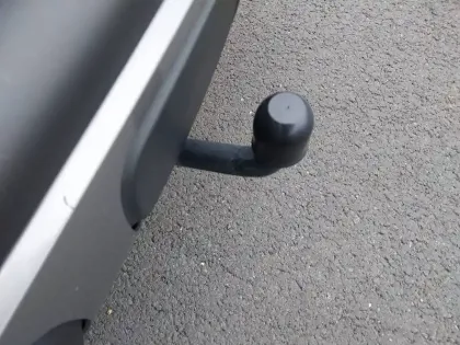 Photo 27 Citroën C3 Aircross  BlueHDi 100 S&S BVM6