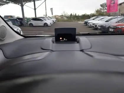 Photo 25 Citroën C3 Aircross  BlueHDi 100 S&S BVM6