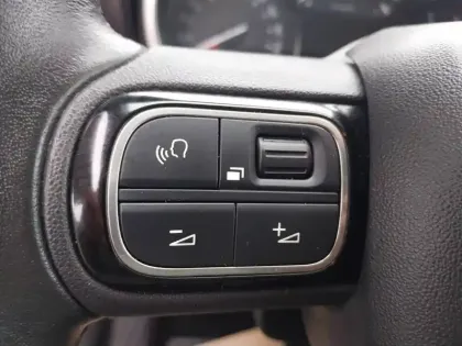 Photo 14 Citroën C3 Aircross  BlueHDi 100 S&S BVM6