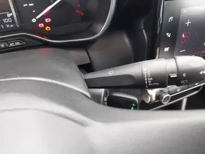 Photo 18 Citroën C3 Aircross  BlueHDi 100 S&S BVM6