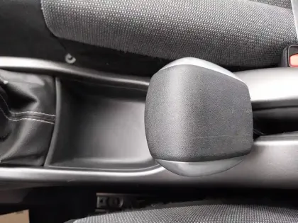 Photo 21 Citroën C3 Aircross  BlueHDi 100 S&S BVM6