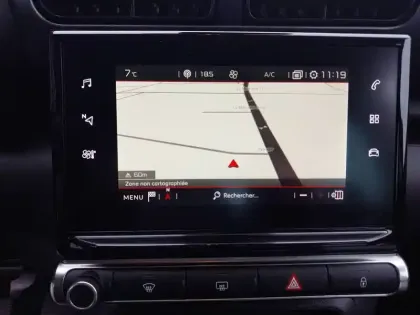 Photo 22 Citroën C3 Aircross  BlueHDi 100 S&S BVM6