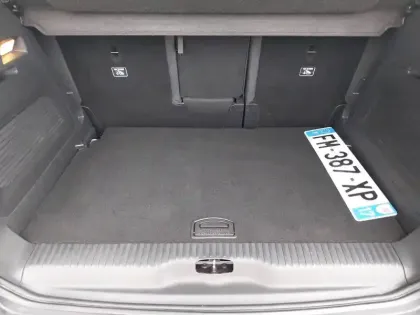 Photo 28 Citroën C3 Aircross  BlueHDi 100 S&S BVM6