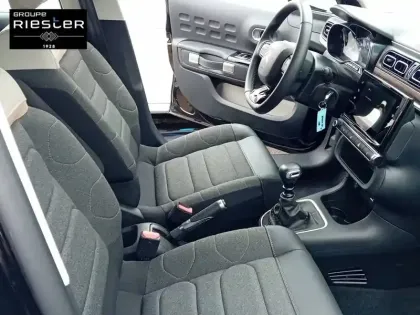 Photo 34 Citroën C3  PureTech 110 BVM6