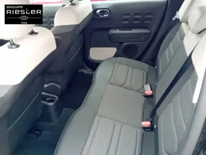 Photo 51 Citroën C3  PureTech 110 BVM6