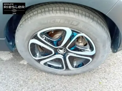 Photo 32 Citroën C3  PureTech 110 BVM6