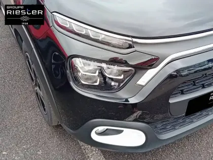 Photo 15 Citroën C3  PureTech 110 BVM6