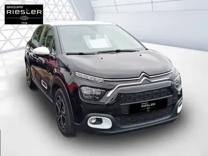 Photo 23 Citroën C3  PureTech 110 BVM6