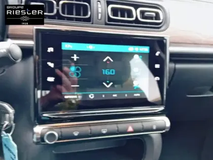 Photo 19 Citroën C3  PureTech 110 BVM6