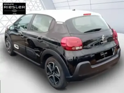 Photo 46 Citroën C3  PureTech 110 BVM6