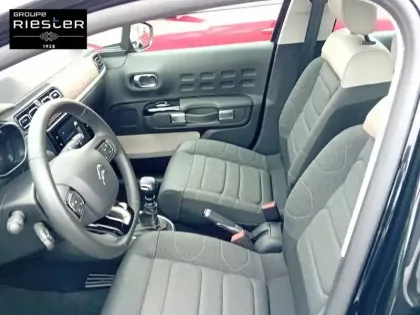 Photo 30 Citroën C3  PureTech 110 BVM6