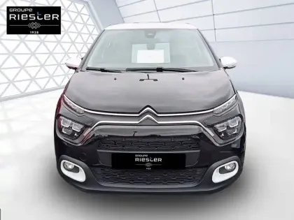 Photo 21 Citroën C3  PureTech 110 BVM6