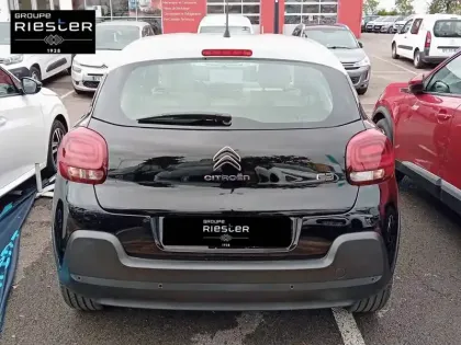 Photo 36 Citroën C3  PureTech 110 BVM6