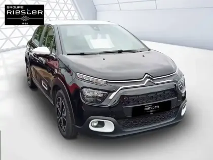 Photo 42 Citroën C3  PureTech 110 BVM6