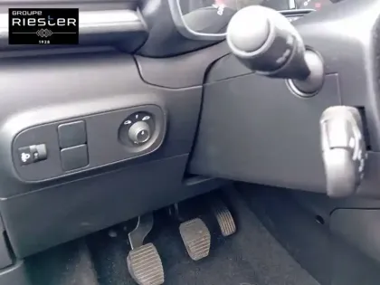 Photo 37 Citroën C3  PureTech 110 BVM6