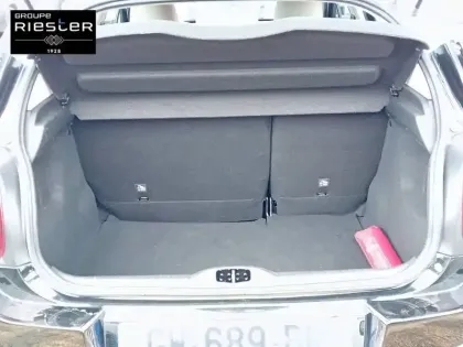 Photo 25 Citroën C3  PureTech 110 BVM6