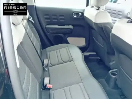 Photo 53 Citroën C3  PureTech 110 BVM6