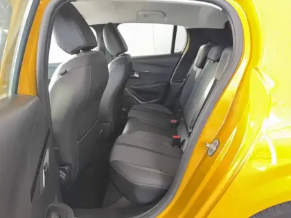 Photo 21 Peugeot 208  PureTech 100 S&S EAT8