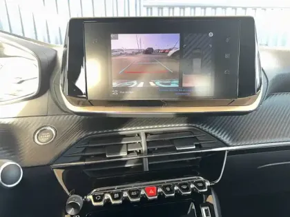 Photo 14 Peugeot 208  PureTech 100 S&S EAT8