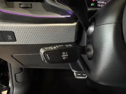 Photo 14 Audi A1  Sportback 30 TFSI 116 ch S tronic 7