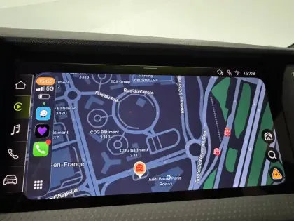 Photo 41 Audi A1  Sportback 30 TFSI 116 ch S tronic 7