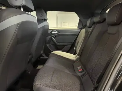 Photo 19 Audi A1  Sportback 30 TFSI 116 ch S tronic 7