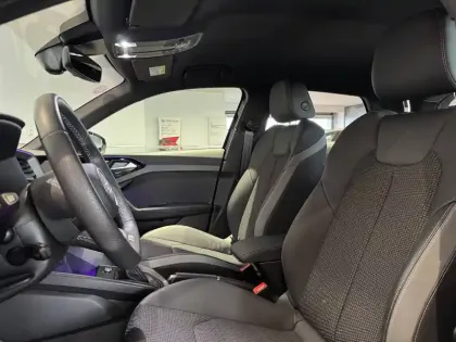 Photo 8 Audi A1  Sportback 30 TFSI 116 ch S tronic 7