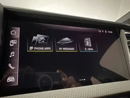 Photo 39 Audi A1  Sportback 30 TFSI 116 ch S tronic 7