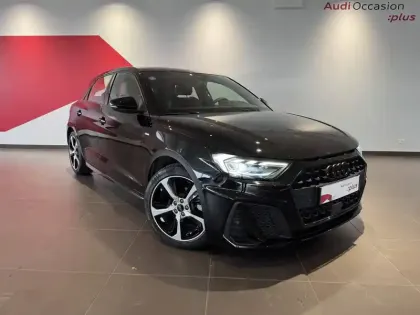 Photo Audi A1 S Line
