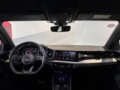 Photo 10 Audi A1  Sportback 30 TFSI 116 ch S tronic 7