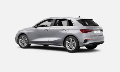 Photo 1 Audi A3  Sportback 40 TFSIe 204 S tronic 6